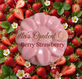 Berry Strawberry - Handmade Bathing Soap