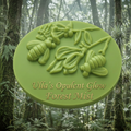 Forest Mist Handmade Bathing Soap